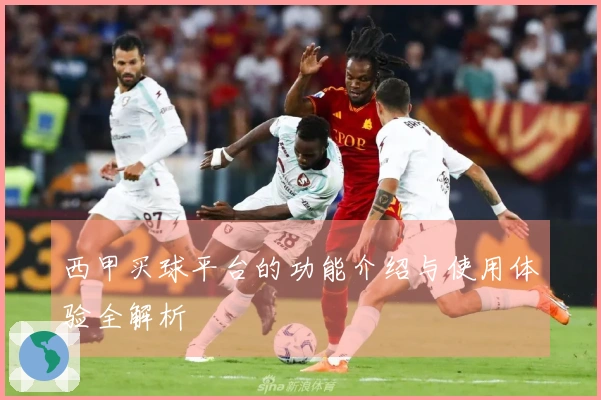 西甲买球平台的功能介绍与使用体验全解析
