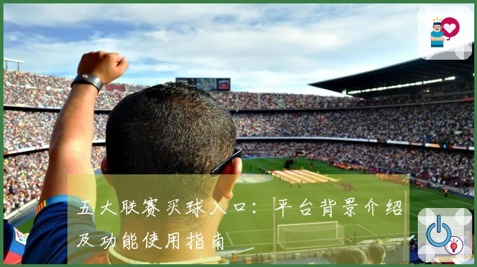五大联赛买球入口:平台背景介绍及功能使用指南