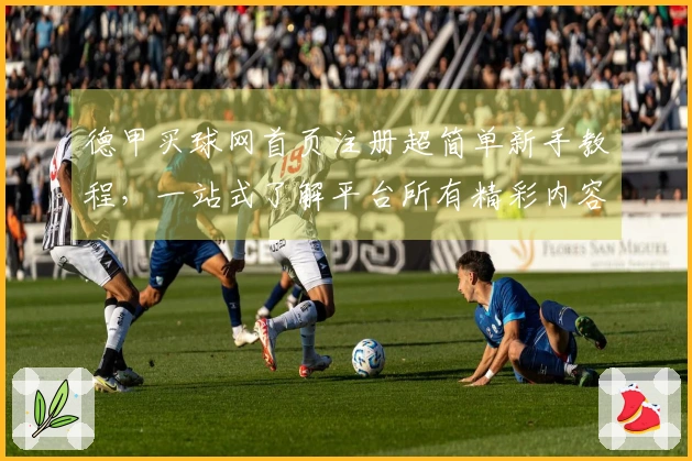 德甲买球网首页注册超简单新手教程，一站式了解平台所有精彩内容