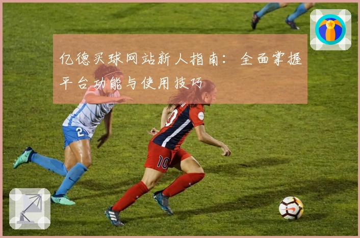 亿德买球网站新人指南：全面掌握平台功能与使用技巧