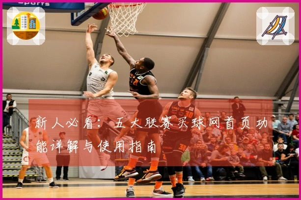新人必看：五大联赛买球网首页功能详解与使用指南