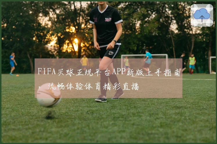 FIFA买球正规平台APP新版上手指南，流畅体验体育精彩直播